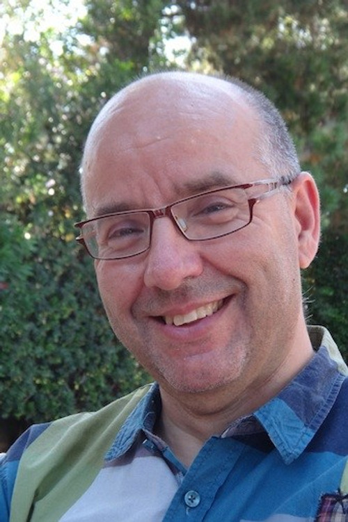 Raúl García as Additional Voices