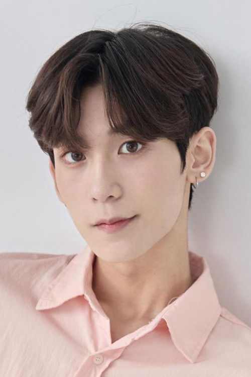 Fu Chun-chieh as Self