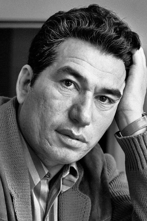 Chinghiz Aitmatov as Narrator (voice)