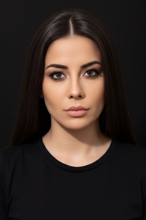 Melis Tüzüngüç profile photo