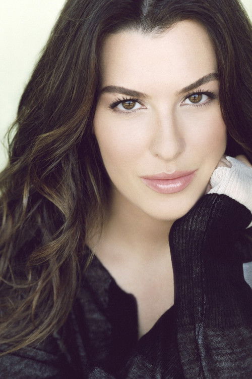 Monique Zordan as Monique