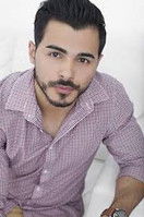 Drake Malone as Sam Barajas