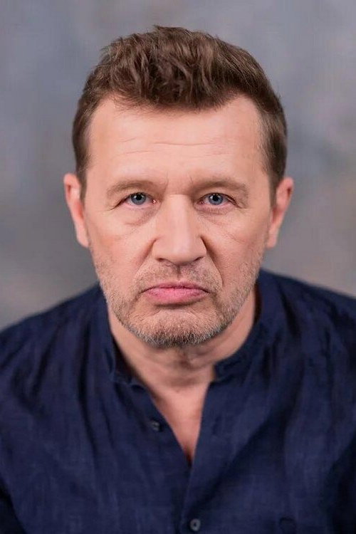 Oleg Fomin as 