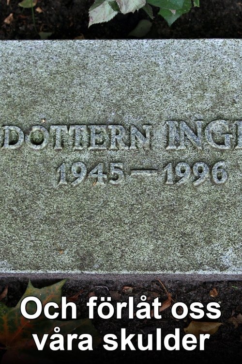 Och förlåt oss våra skulder