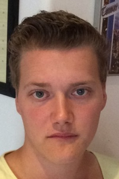 Patrik Svanberg as Markus