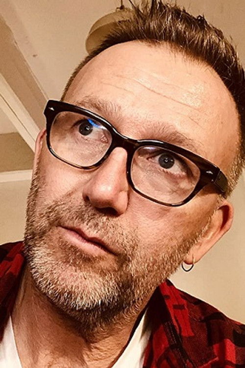 Carl Bessai as Documentary Filmmaker