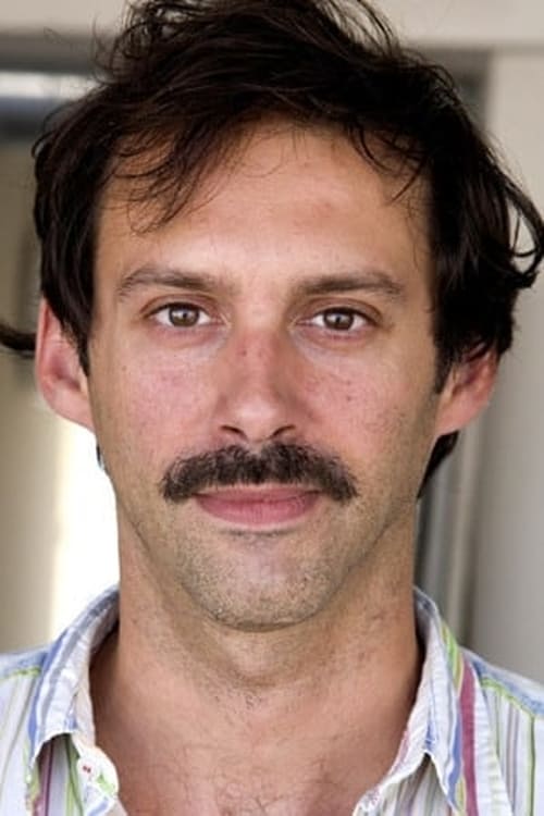 Renaud Barse as Serviteur commanderie