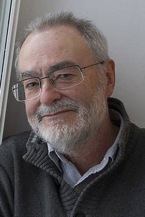 Juan Miguel Gutiérrez as 