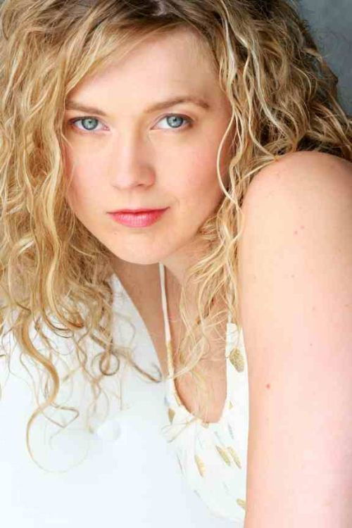 Elizabeth Uhl as Attendant Judy