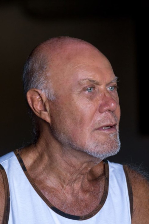 Celso Nunes as Bom Governo