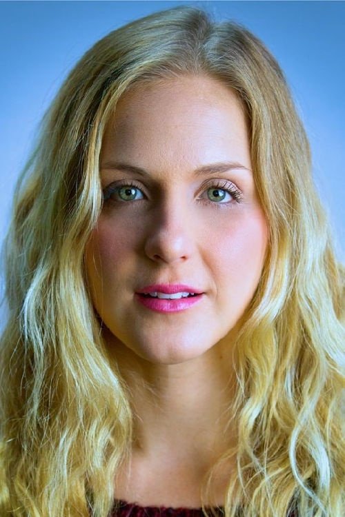 Suzanne Dervish-Ali profile photo