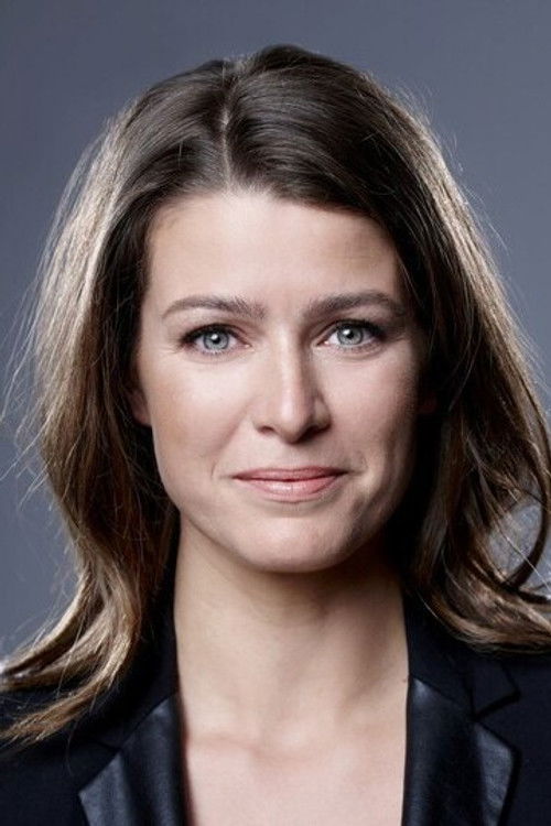 Merel Westrik as Merel Westrik