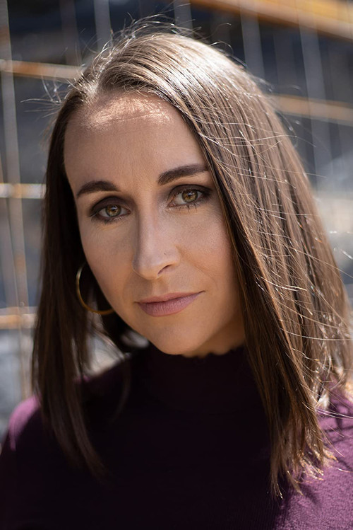 Abigail Jean Lucas as Therapist