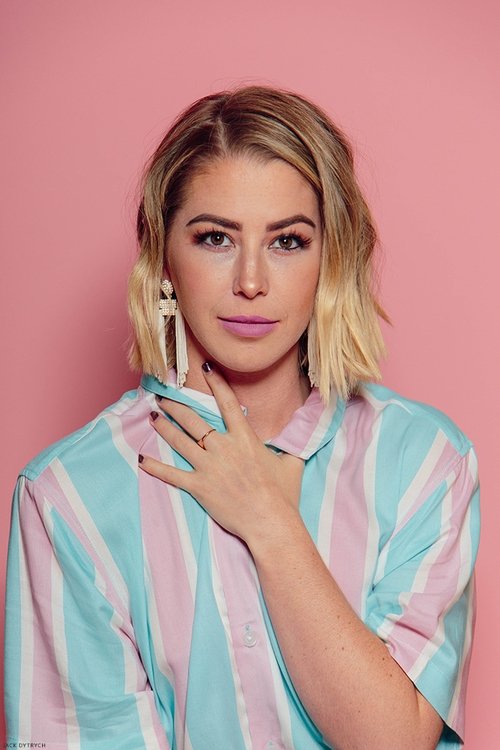 Kelsey Darragh as Kelsey