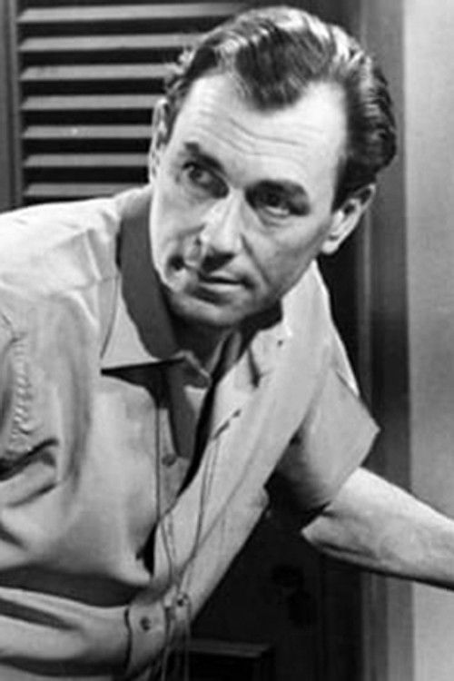 Jack Hildyard as Self (archive footage)