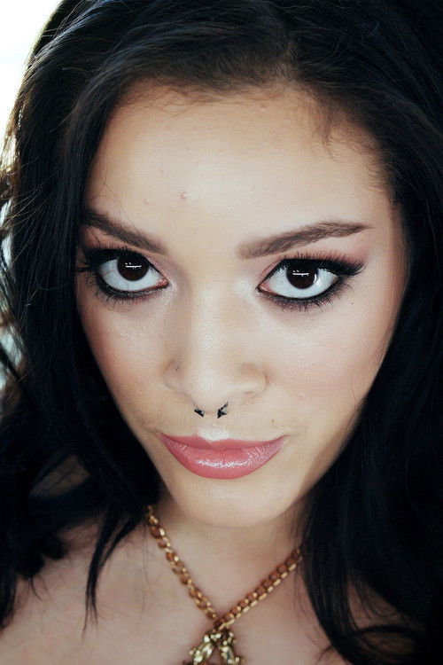 Violet Smith as (archive footage)