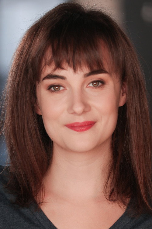 Hilary Williams as Brittany (voice)