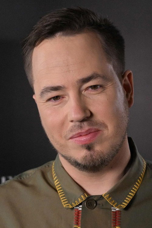 Yuriy Karagodin as MC