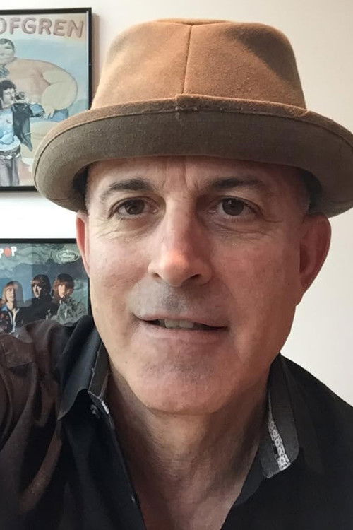 Peter Calafiura as Rick, the Father