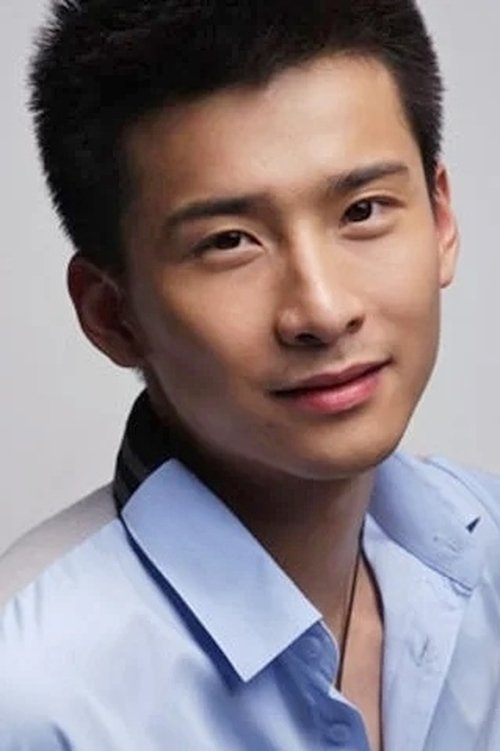 Deng Anqi as Guangdong Boy