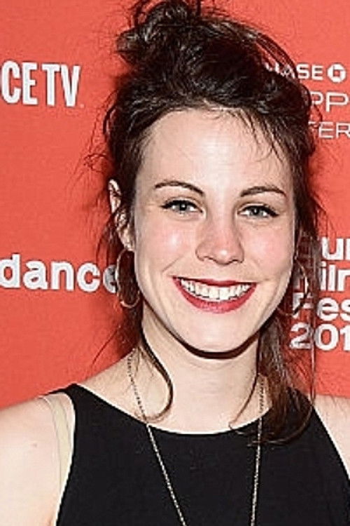 Olivia Levine as Liv