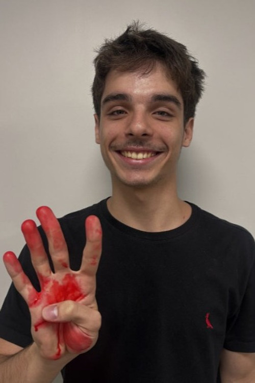 Biel Micelli as Biel