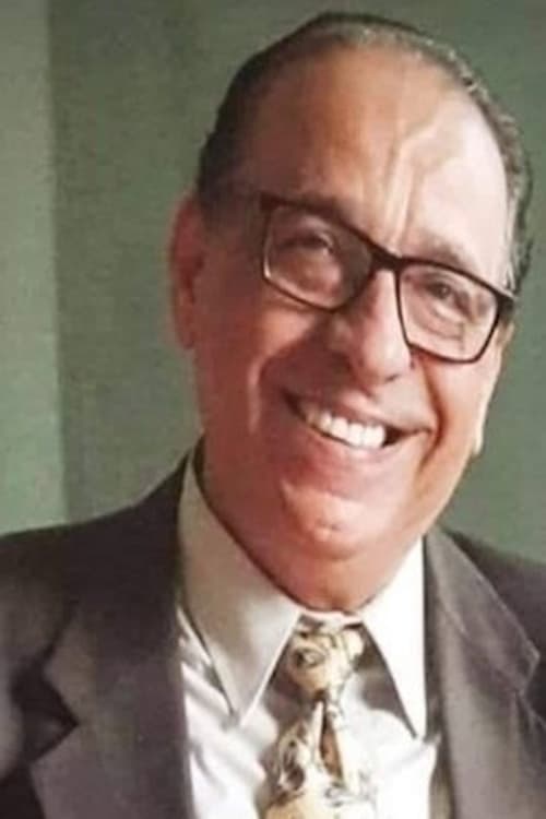 Nader Fouad as Ahmed