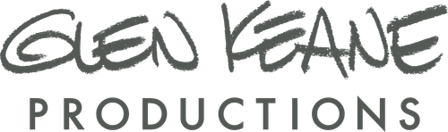 Glen Keane Productions logo