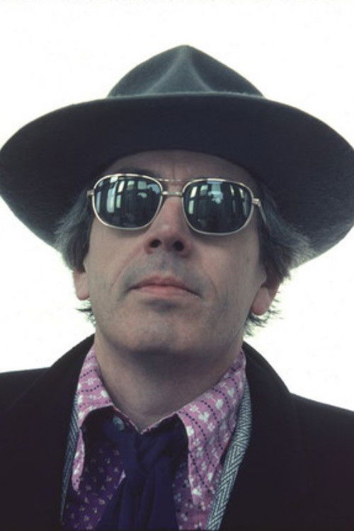 Robert Ashley as Self