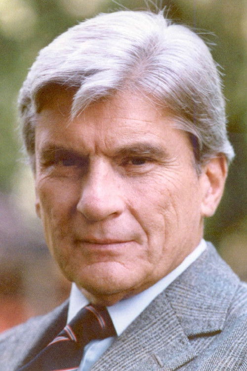 John Warner as Self