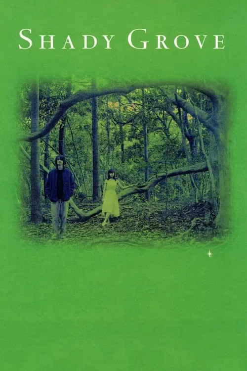 Shady Grove