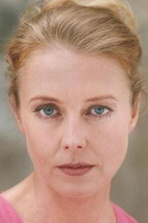 Iwona Rulewicz as Joanna & Katarzyna's Sister