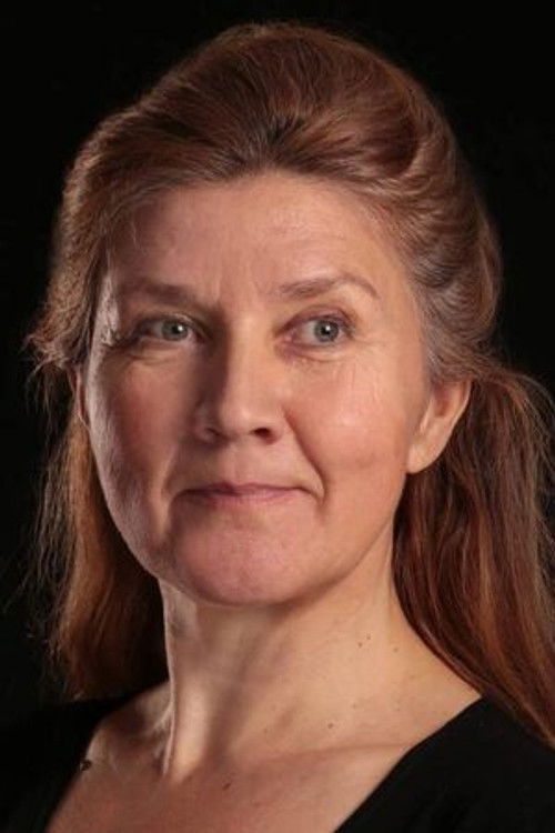 Beata Łuczak as Topek (głos)