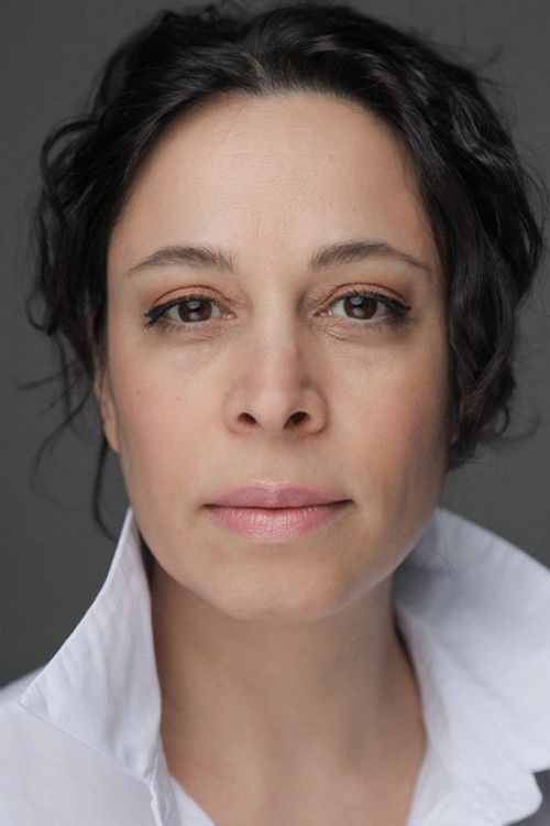 Nargilya Tereshchenko as 