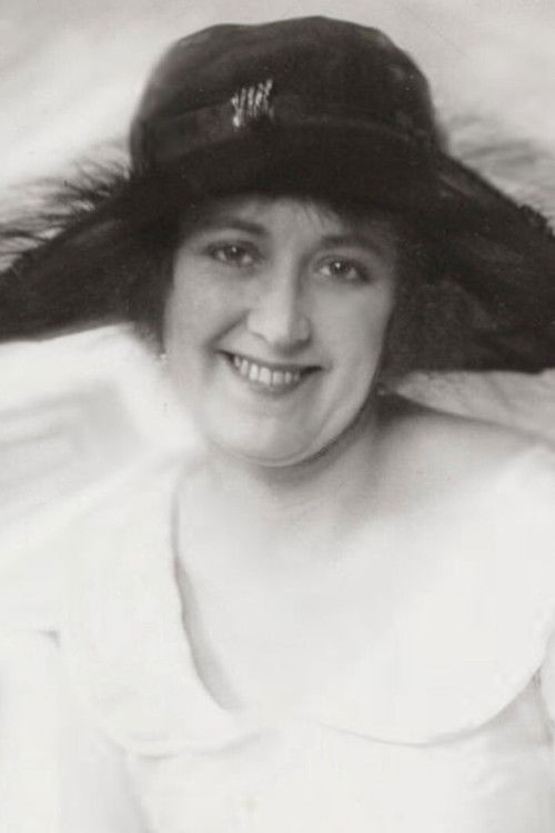 Margie Morris as Margie Brown