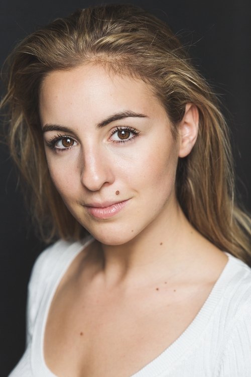 Erin Jameson as Widow