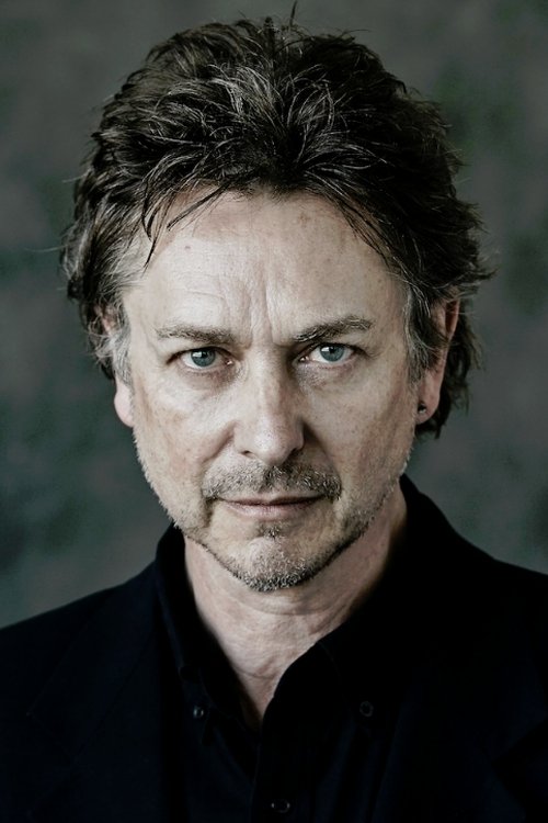 Jeremy Crutchley as Jimmy