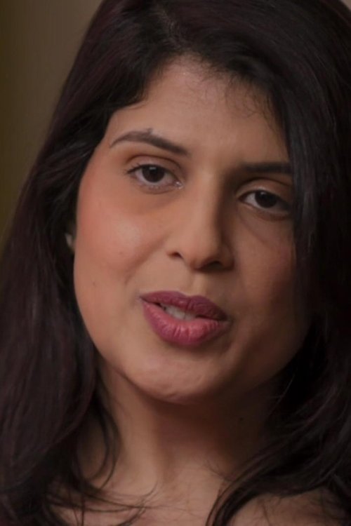 Alia Al-Hathloul as Self