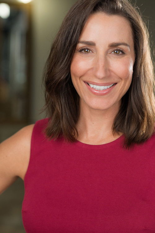 C. Ashleigh Caldwell as Sharon