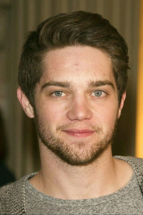 Jimmy Deshler as Chris