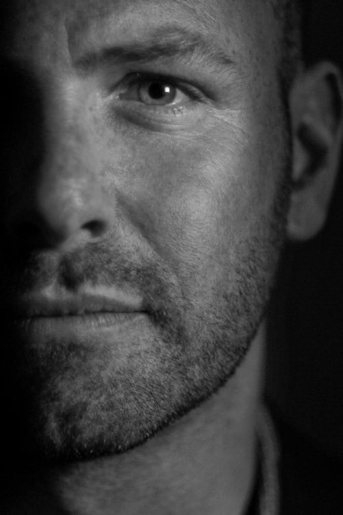 James Jacoby as Self