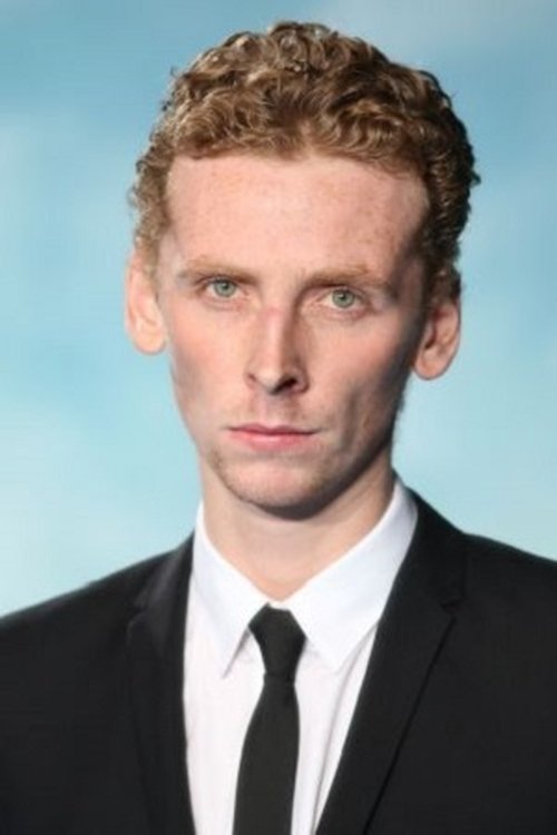 Edward Ashley as Cambridge