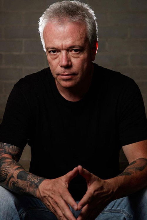 John Jairo Velásquez as John Jairo Velásquez