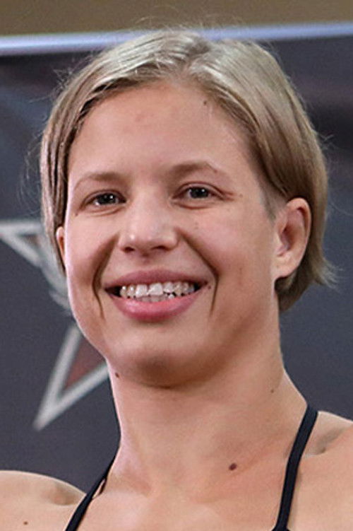 Minna Grusander as Herself