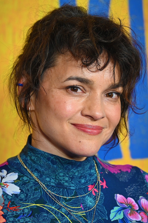 Norah Jones as Self