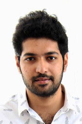 Karthik Raj as 