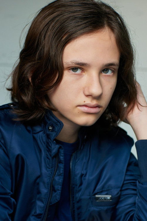 Hank Greenspan as Ethan Bloomfield