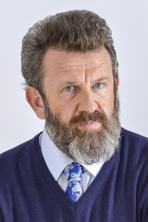 Adrian Titieni as Blackmailer