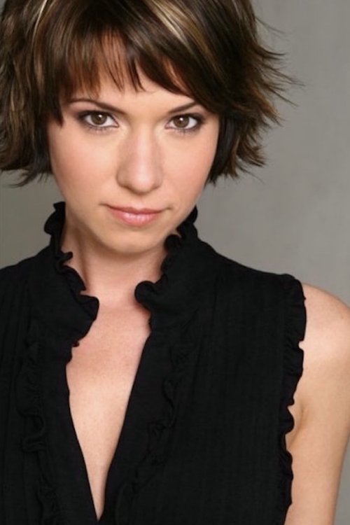 Joanna Canton as Clorissa