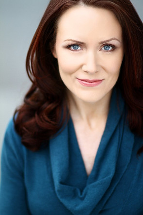 Jenn MacLean-Angus as Danielle